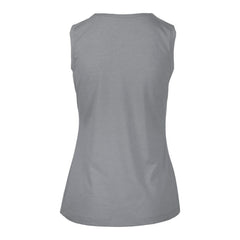 Tampa Bay Lightning Levelwear Women's Macy Banner Arch Tank Top -  NHL Tank Top