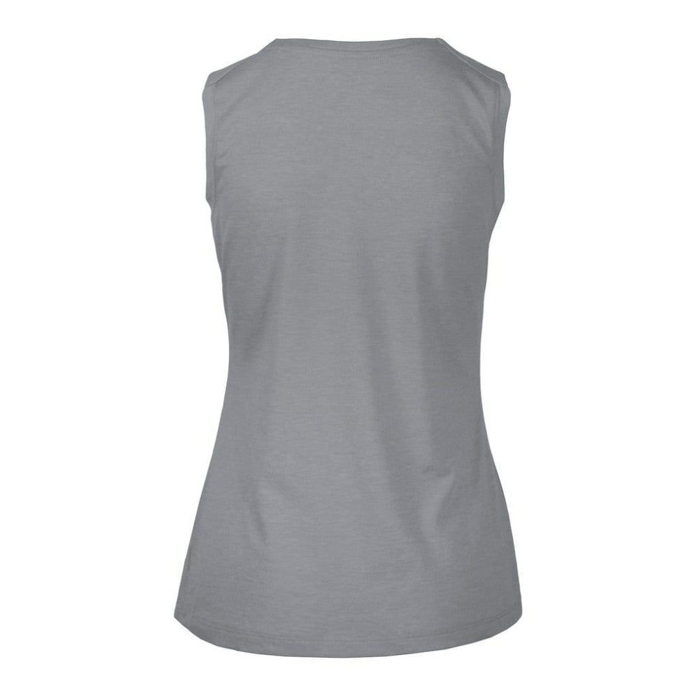 Philadelphia Flyers Levelwear Women's Macy Banner Arch Tank Top -  NHL Tank Top