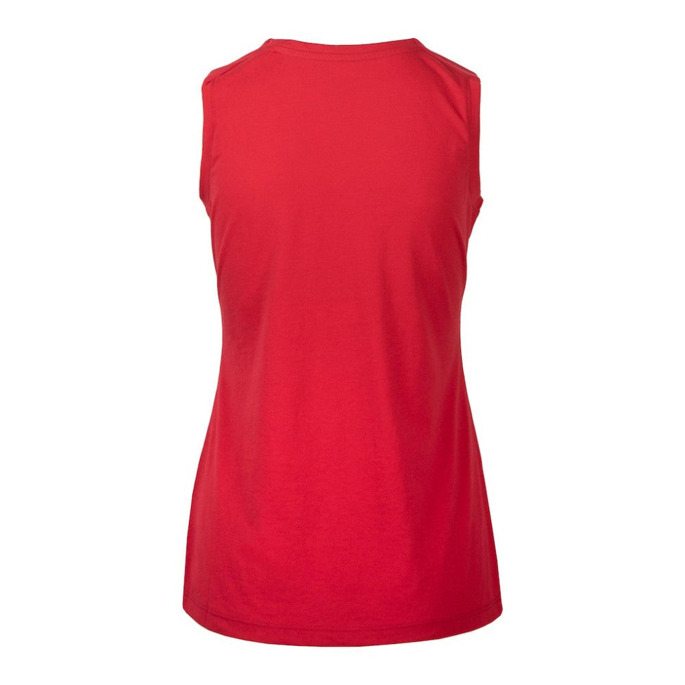 Ottawa Senators Levelwear Women's Macy Banner Arch Tank Top -  NHL Tank Top