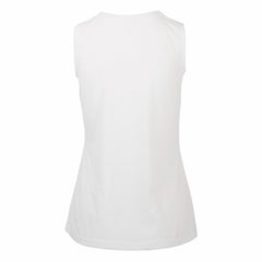 Toronto Maple Leafs Levelwear Women's Macy Banner Arch Tank Top -  NHL Tank Top