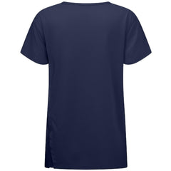 Seattle Kraken Levelwear Women's Influx Monument T-Shirt -  NHL T-shirts