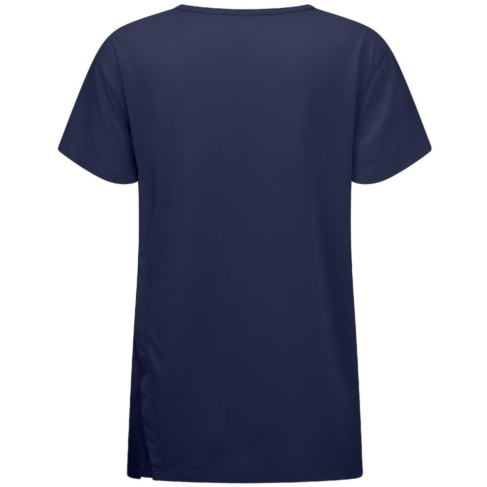 Winnipeg Jets Levelwear Women's Influx Monument T-Shirt -  NHL T-shirts