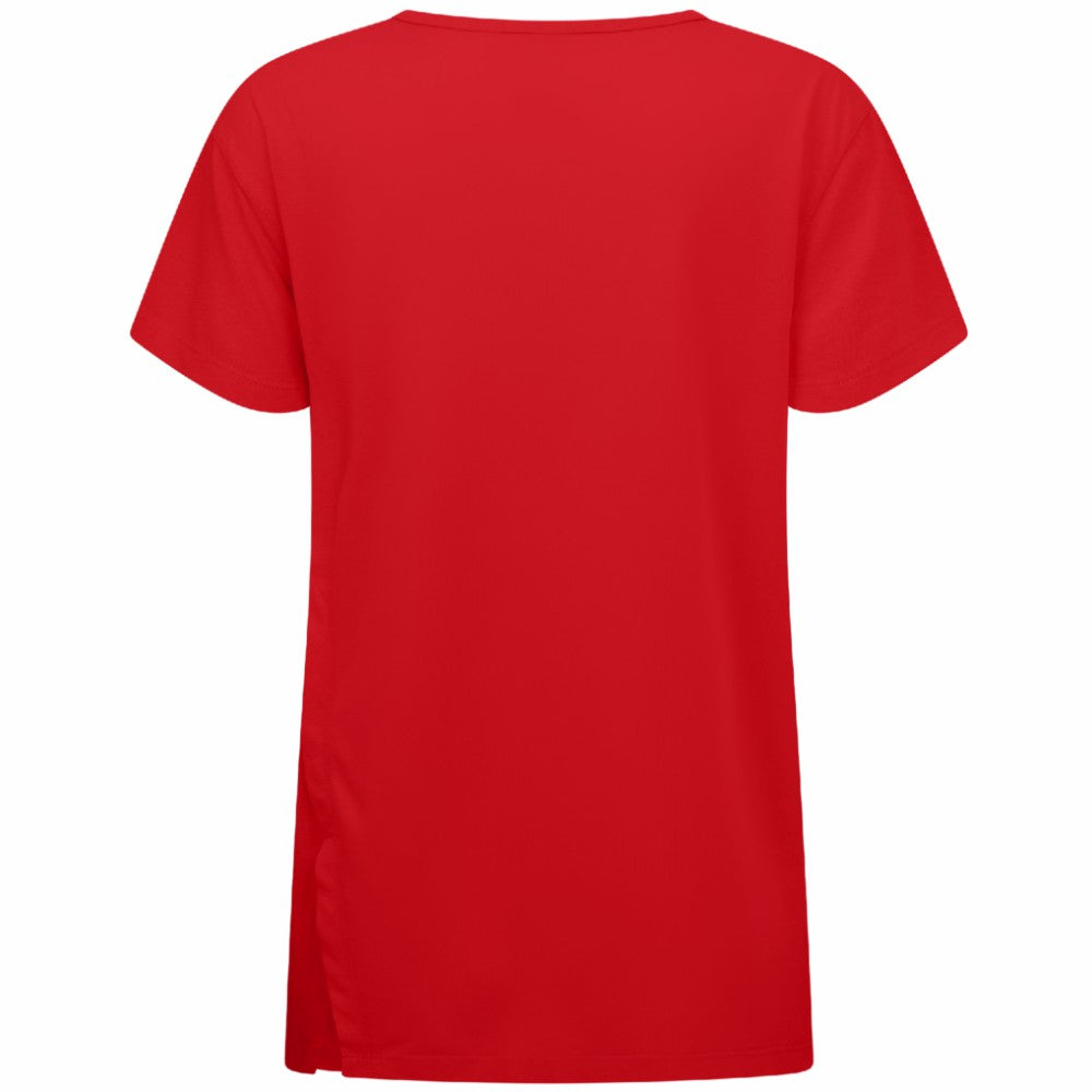 Ottawa Senators Levelwear Women's Influx Journey T-Shirt -  NHL T-shirts