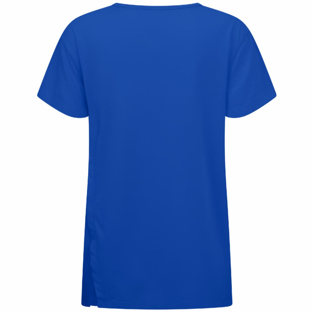 Toronto Maple Leafs Levelwear Women's Influx Journey T-Shirt -  NHL T-shirts
