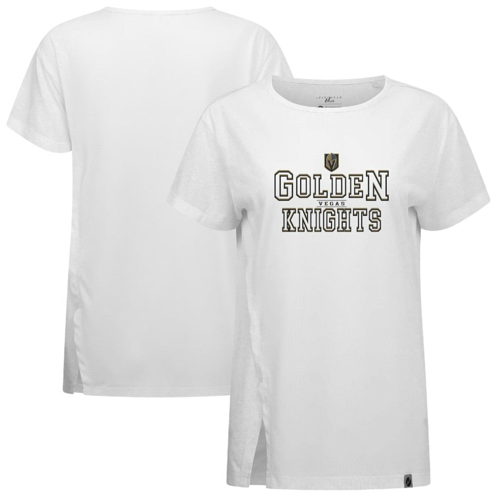 Vegas Golden Knights Levelwear Women's Influx Journey T-Shirt -  NHL T-shirts