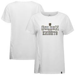 Vegas Golden Knights Levelwear Women's Influx Journey T-Shirt -  NHL T-shirts