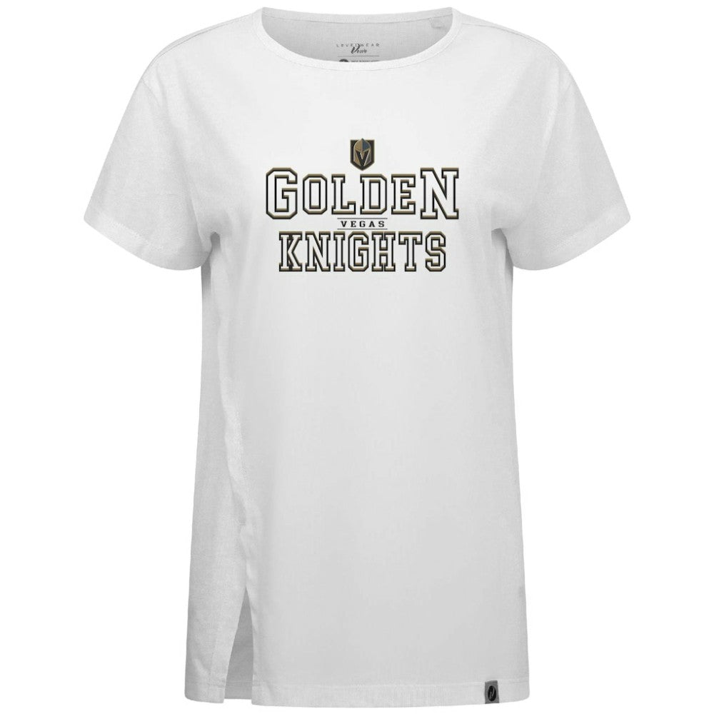 Vegas Golden Knights Levelwear Women's Influx Journey T-Shirt -  NHL T-shirts