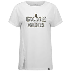 Vegas Golden Knights Levelwear Women's Influx Journey T-Shirt -  NHL T-shirts