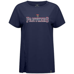 Florida Panthers Levelwear Women's Influx Journey T-Shirt -  NHL T-shirts