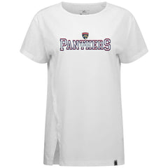 Florida Panthers Levelwear Women's Influx Journey T-Shirt -  NHL T-shirts