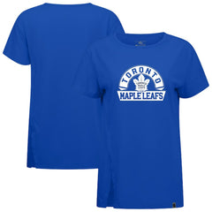 Toronto Maple Leafs Levelwear Women's Influx Banner Arch T-Shirt -  NHL T-shirts