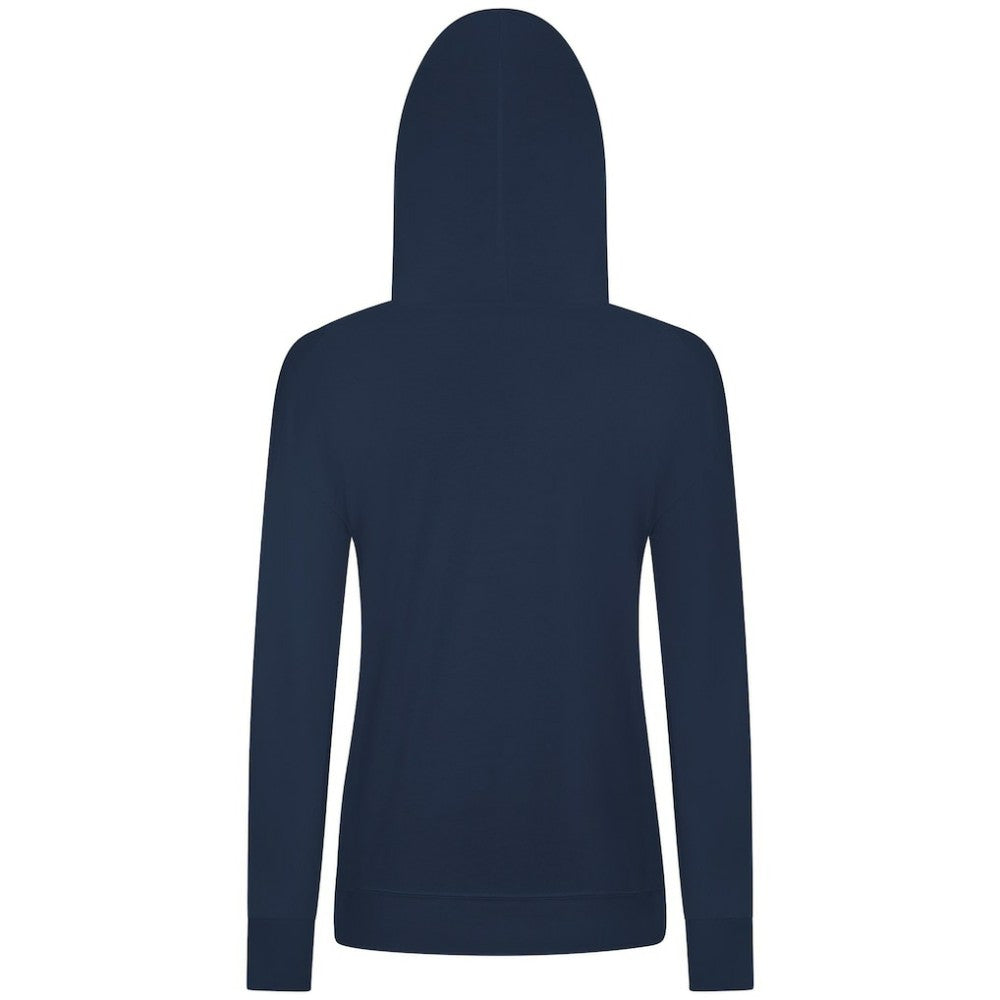 Columbus Blue Jackets Levelwear Women's Relay Banner Arch Pullover Hoodie -  NHL Hoodies