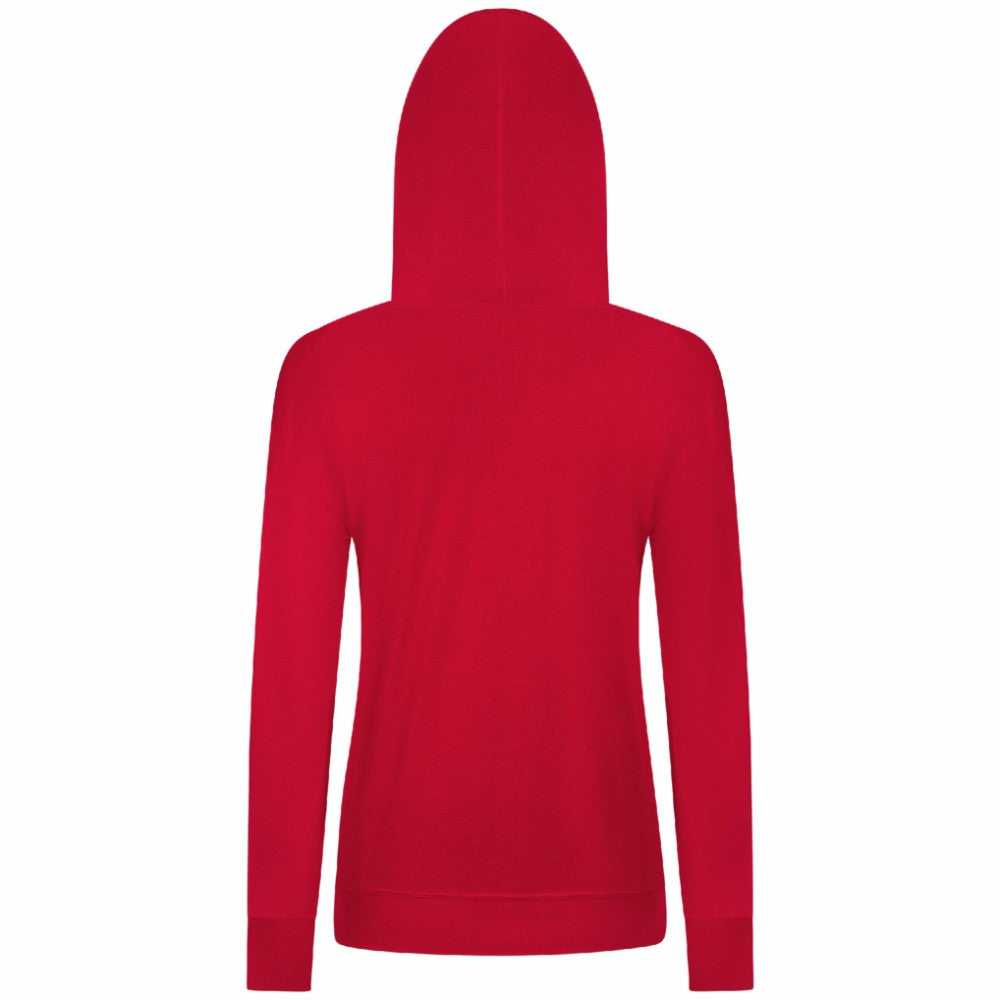 New York Rangers Levelwear Women's Relay Banner Arch Pullover Hoodie -  NHL Hoodies