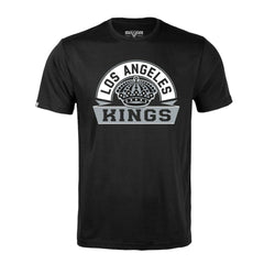Los Angeles Kings Levelwear Richmond Banner Arch T-Shirt -  NHL T-shirts