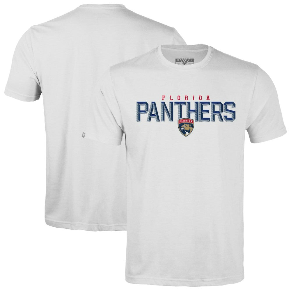 Florida Panthers Levelwear Richmond Carve T-Shirt -  NHL T-shirts