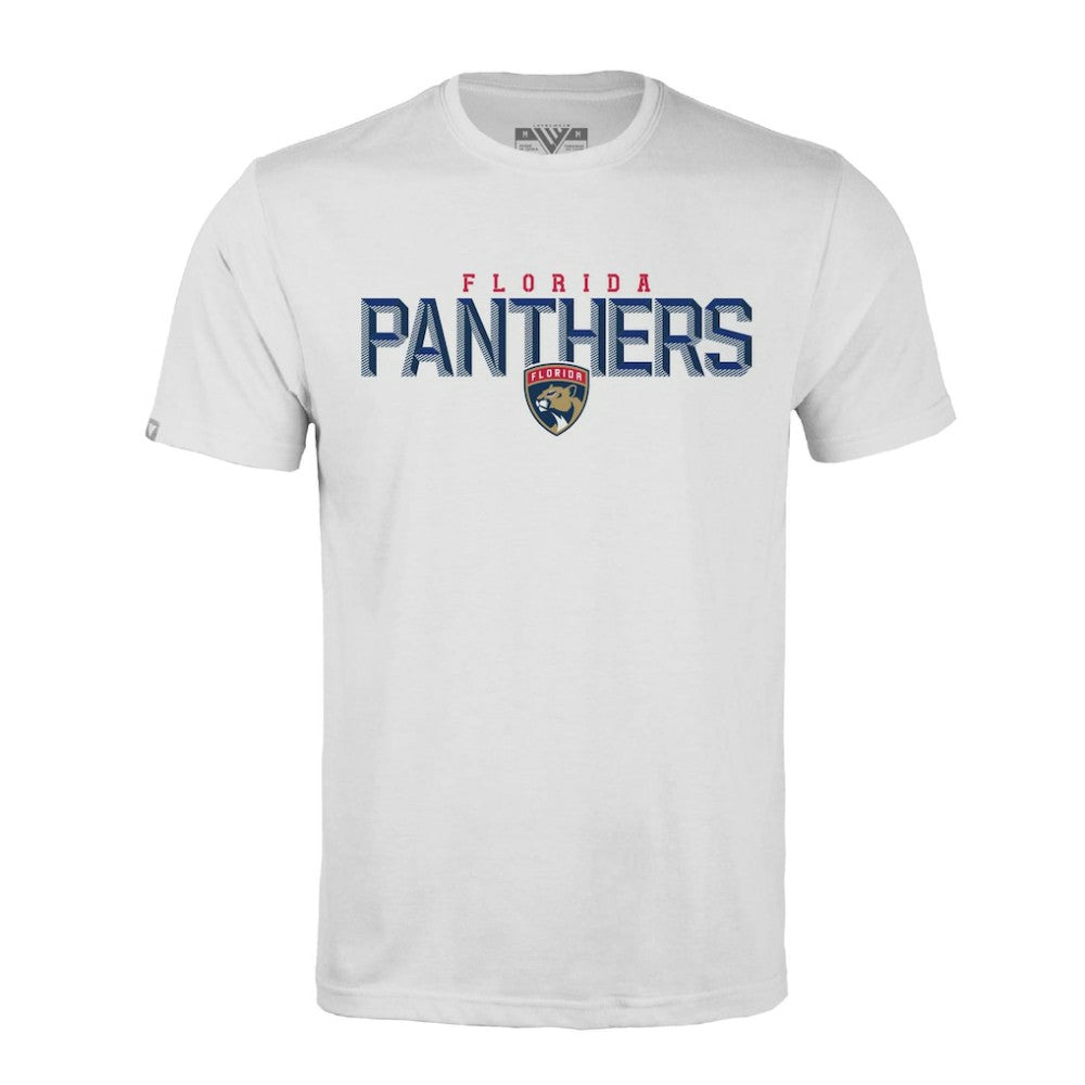 Florida Panthers Levelwear Richmond Carve T-Shirt -  NHL T-shirts