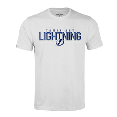 Tampa Bay Lightning Levelwear Richmond Carve T-Shirt -  NHL T-shirts