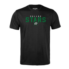 Dallas Stars Levelwear Richmond Carve T-Shirt -  NHL T-shirts