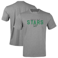 Dallas Stars Levelwear Richmond Carve T-Shirt -  NHL T-shirts