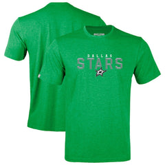 Dallas Stars Levelwear Richmond Carve T-Shirt -  NHL T-shirts
