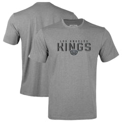 Los Angeles Kings Levelwear Richmond Carve T-Shirt -  NHL T-shirts