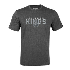 Los Angeles Kings Levelwear Richmond Carve T-Shirt -  NHL T-shirts