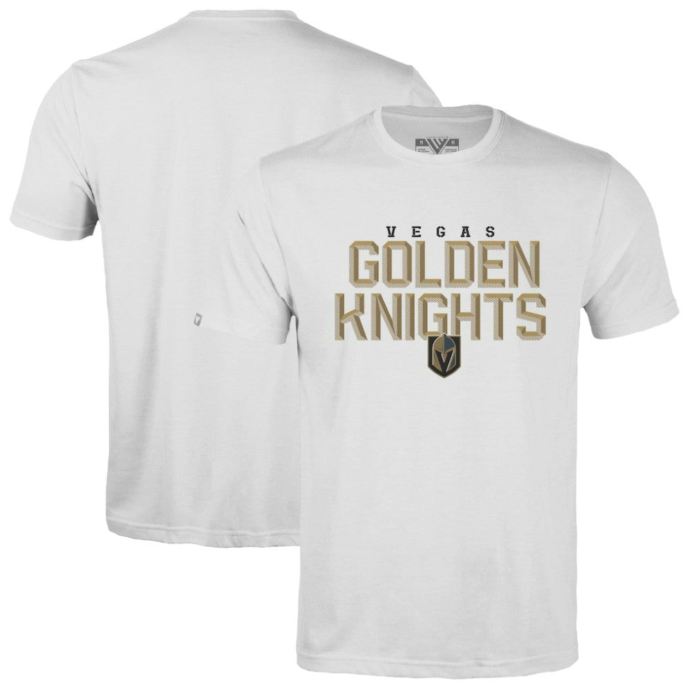 Vegas Golden Knights Levelwear Richmond Carve T-Shirt -  NHL T-shirts