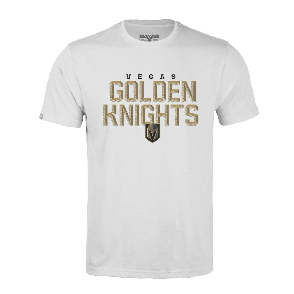 Vegas Golden Knights Levelwear Richmond Carve T-Shirt -  NHL T-shirts