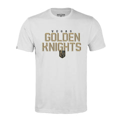 Vegas Golden Knights Levelwear Richmond Carve T-Shirt -  NHL T-shirts
