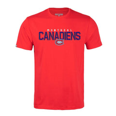 Montreal Canadiens Levelwear Richmond Carve T-Shirt -  NHL T-shirts