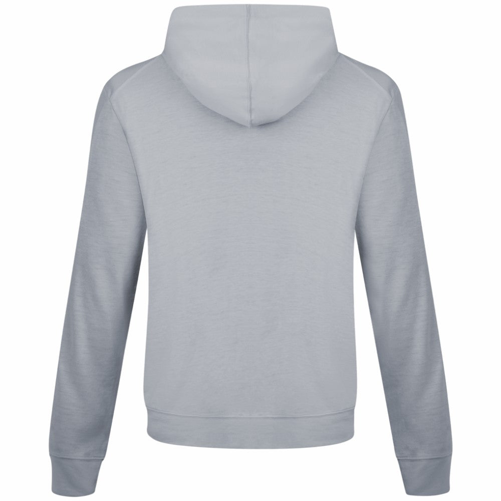 Edmonton Oilers Levelwear Relay Banner Arch Pullover Hoodie -  NHL Hoodies