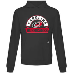 Carolina Hurricanes Levelwear Relay Banner Arch Pullover Hoodie -  NHL Hoodies