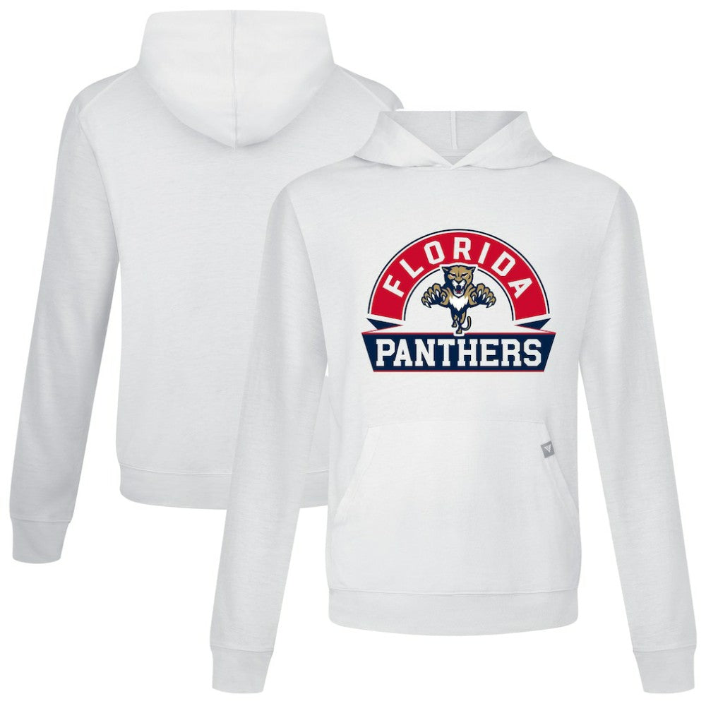 Florida Panthers Levelwear Relay Banner Arch Pullover Hoodie -  NHL Hoodies