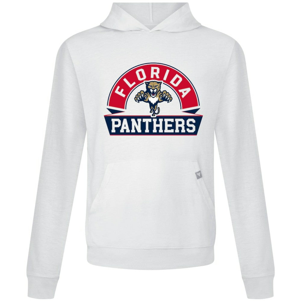 Florida Panthers Levelwear Relay Banner Arch Pullover Hoodie -  NHL Hoodies