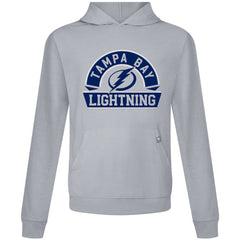 Tampa Bay Lightning Levelwear Relay Banner Arch Pullover Hoodie -  NHL Hoodies