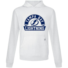 Tampa Bay Lightning Levelwear Relay Banner Arch Pullover Hoodie -  NHL Hoodies