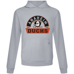 Anaheim Ducks Levelwear Relay Banner Arch Pullover Hoodie -  NHL Hoodies