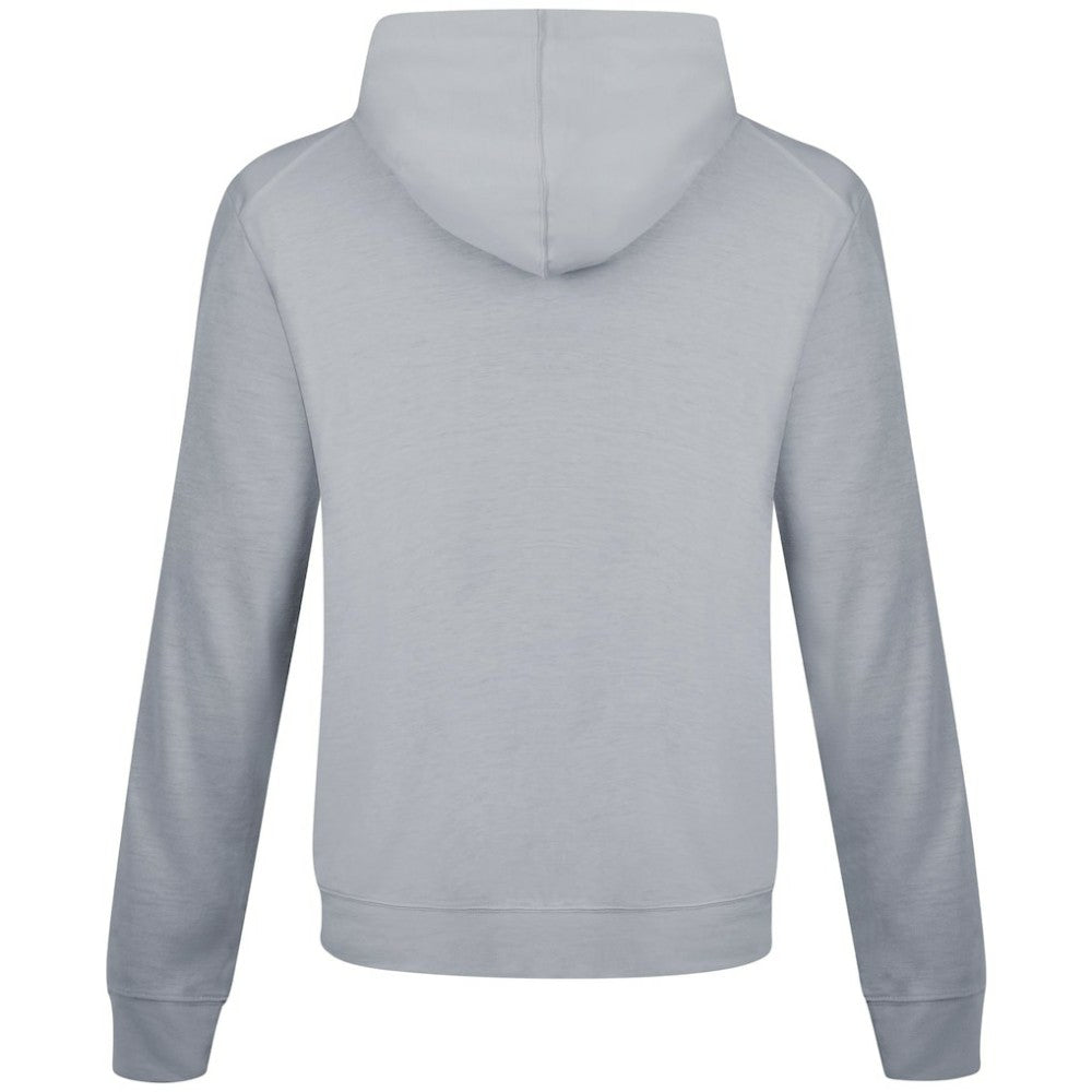 Seattle Kraken Levelwear Relay Banner Arch Pullover Hoodie -  NHL Hoodies