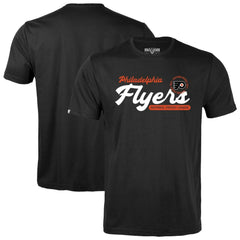 Philadelphia Flyers Levelwear Youth Little Richmond Monument T-Shirt -  NHL T-shirts