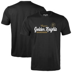 Vegas Golden Knights Levelwear Youth Little Richmond Monument T-Shirt -  NHL T-shirts