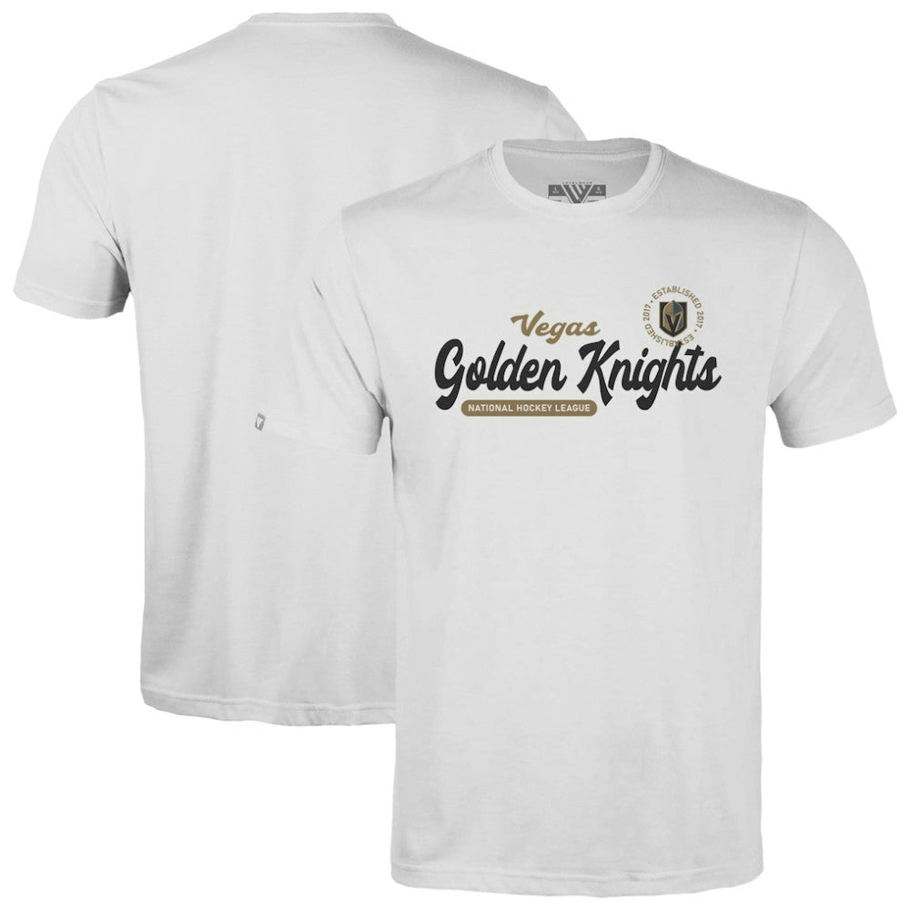 Vegas Golden Knights Levelwear Youth Little Richmond Monument T-Shirt -  NHL T-shirts