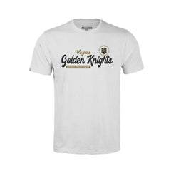 Vegas Golden Knights Levelwear Youth Little Richmond Monument T-Shirt -  NHL T-shirts