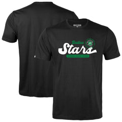 Dallas Stars Levelwear Youth Little Richmond Monument T-Shirt -  NHL T-shirts