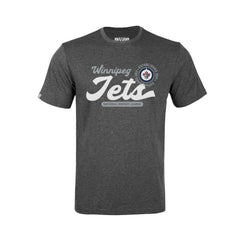 Winnipeg Jets Levelwear Youth Little Richmond Monument T-Shirt -  NHL T-shirts