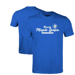 Toronto Maple Leafs Levelwear Youth Little Richmond Monument T-Shirt -  NHL T-shirts