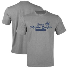 Toronto Maple Leafs Levelwear Youth Little Richmond Monument T-Shirt -  NHL T-shirts