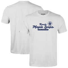 Toronto Maple Leafs Levelwear Youth Little Richmond Monument T-Shirt -  NHL T-shirts