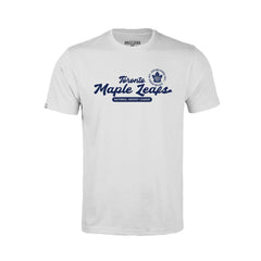 Toronto Maple Leafs Levelwear Youth Little Richmond Monument T-Shirt -  NHL T-shirts