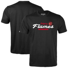 Calgary Flames Levelwear Youth Little Richmond Monument T-Shirt -  NHL T-shirts