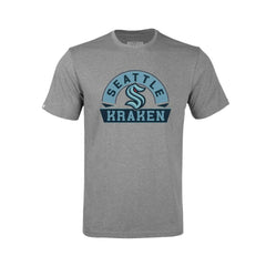 Seattle Kraken Levelwear Youth Little Richmond Banner Arch T-Shirt -  NHL T-shirts